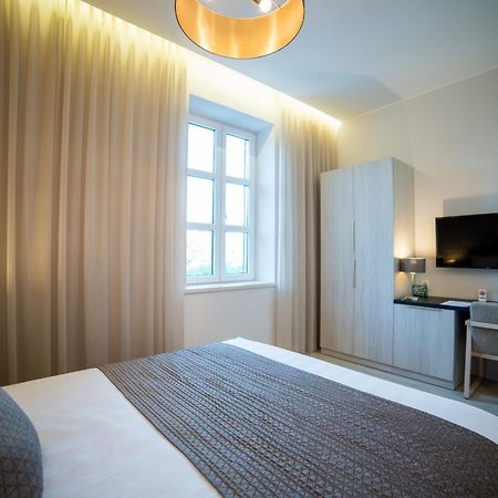 Hotel Stanica Ravno Стая снимка
