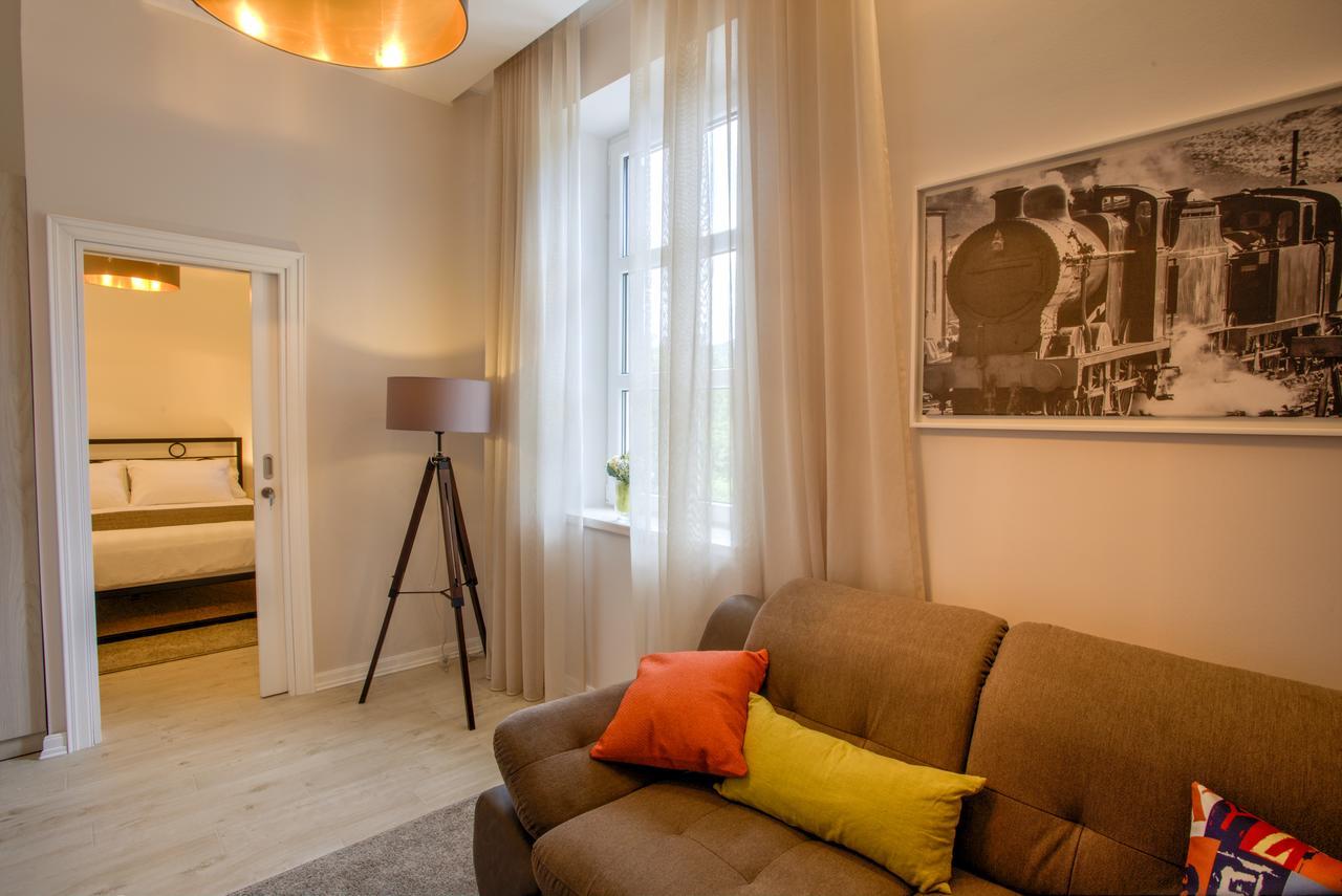 Hotel Stanica Ravno Екстериор снимка