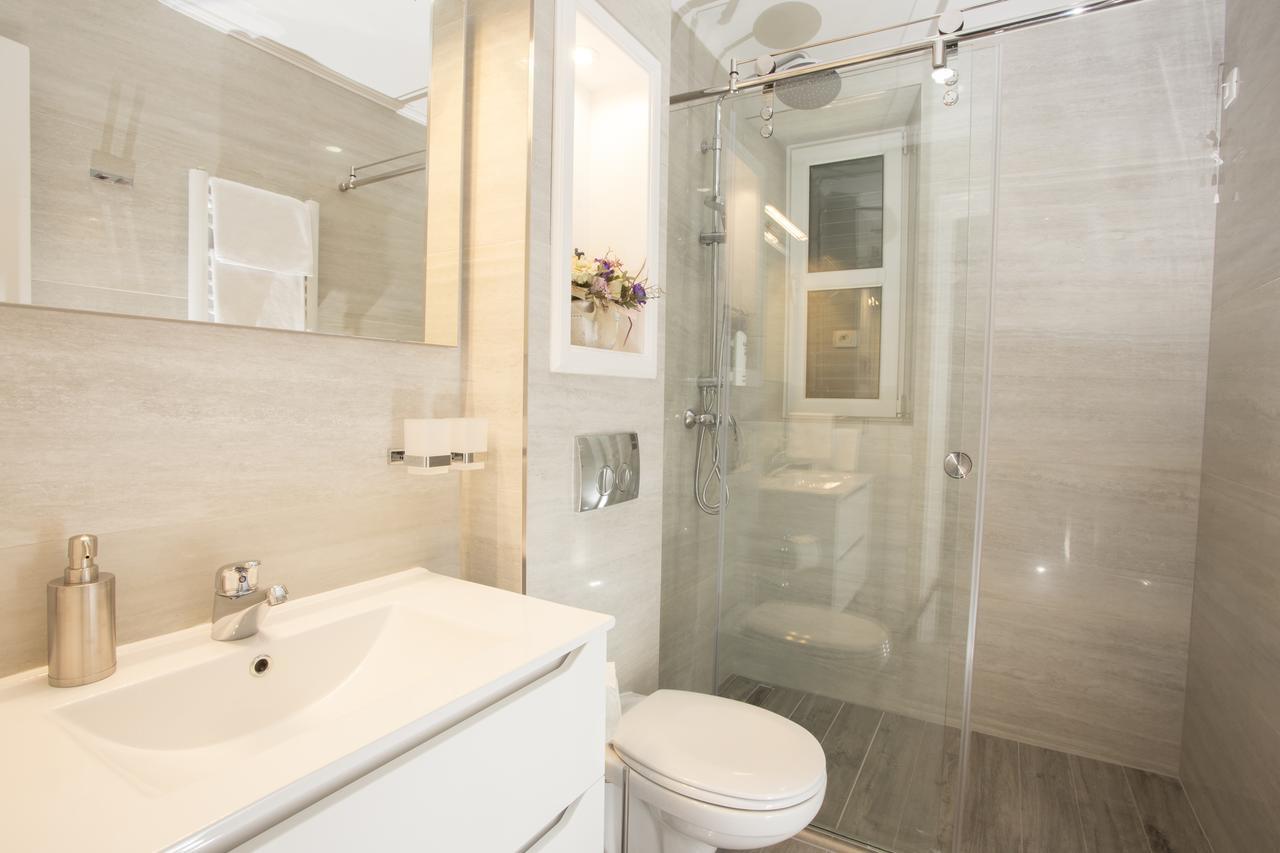 Hotel Stanica Ravno Екстериор снимка