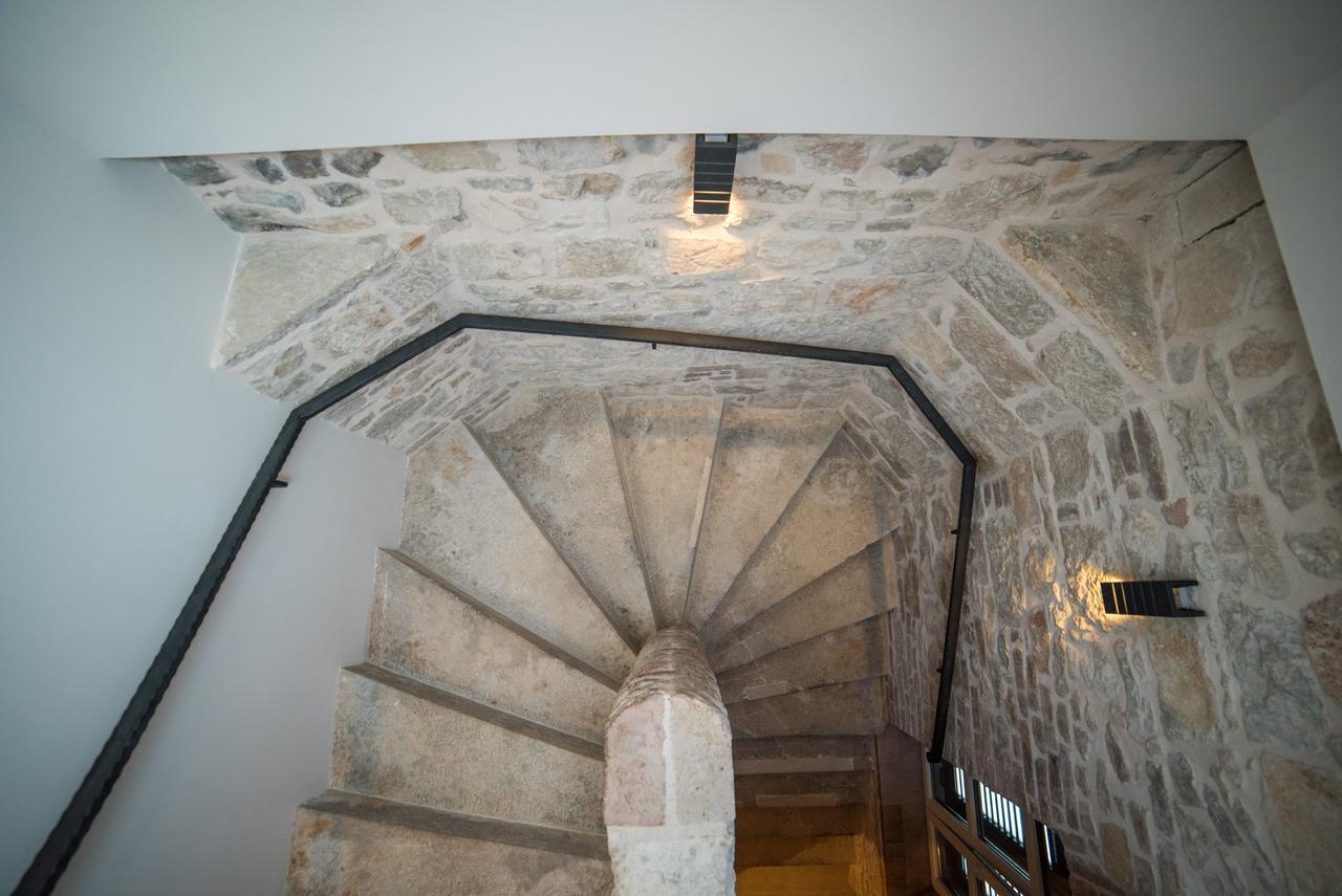 Hotel Stanica Ravno Екстериор снимка
