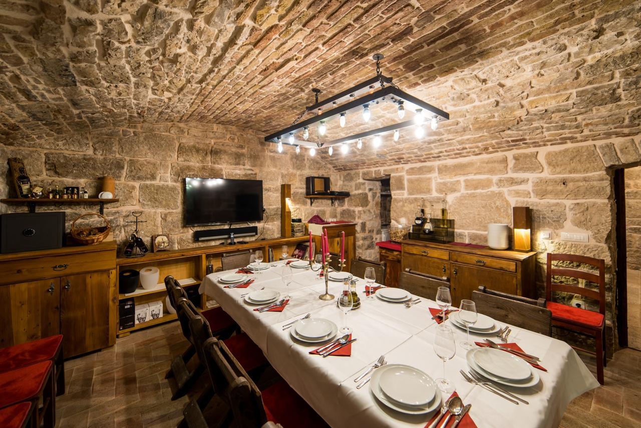 Hotel Stanica Ravno Екстериор снимка