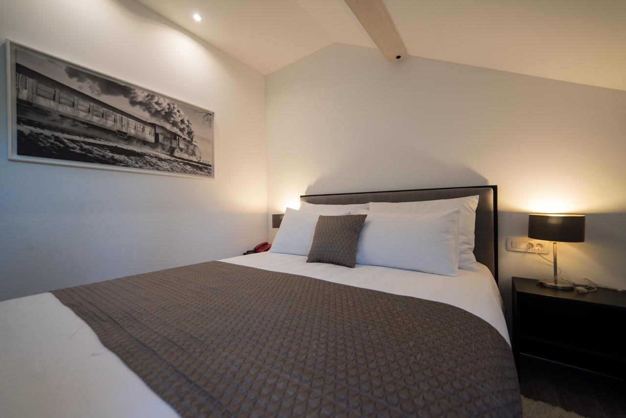 Hotel Stanica Ravno Екстериор снимка