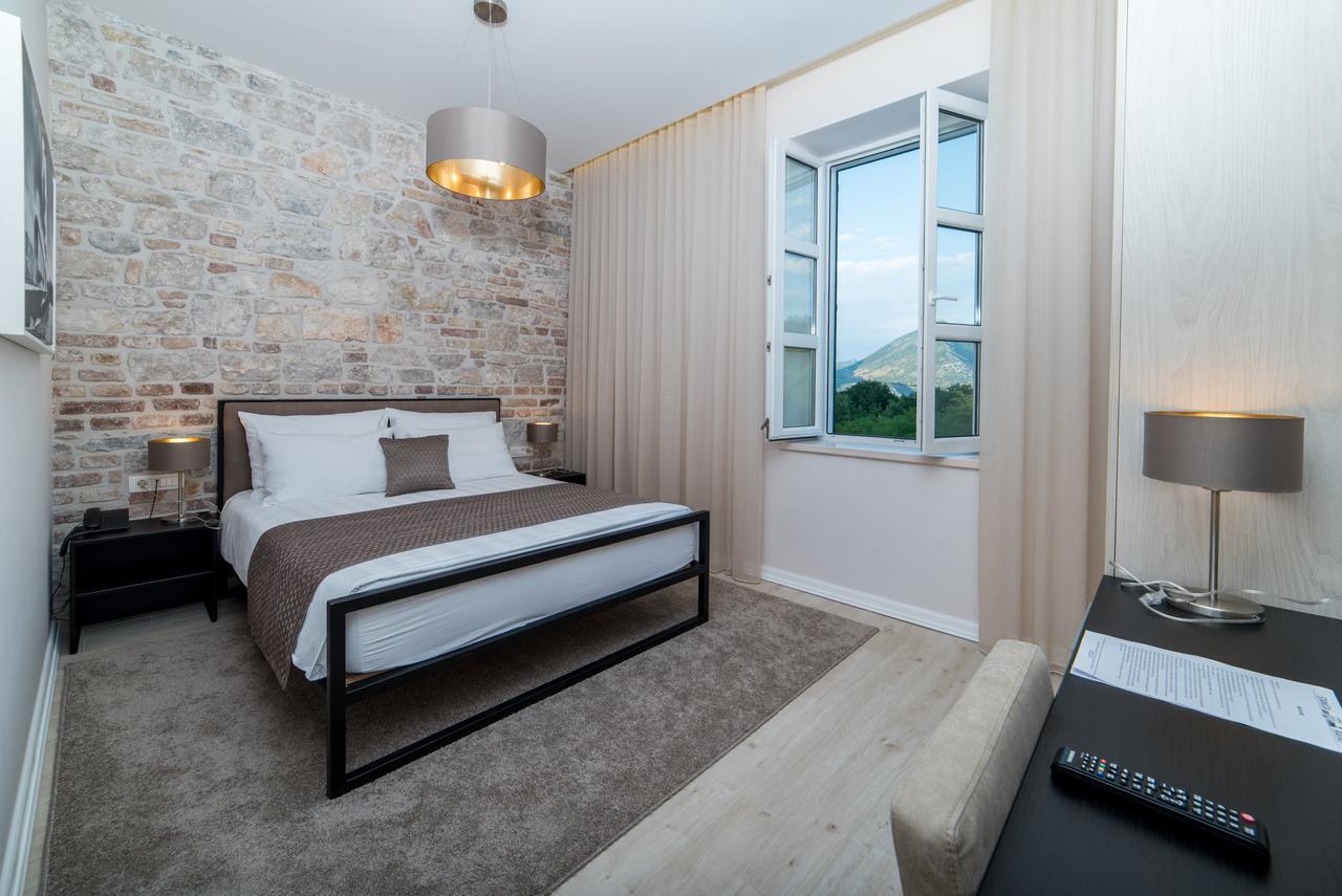 Hotel Stanica Ravno Екстериор снимка