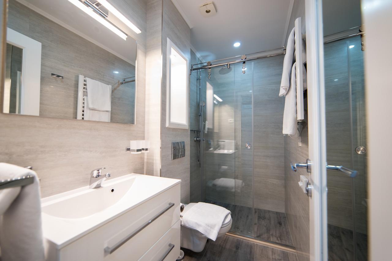 Hotel Stanica Ravno Екстериор снимка