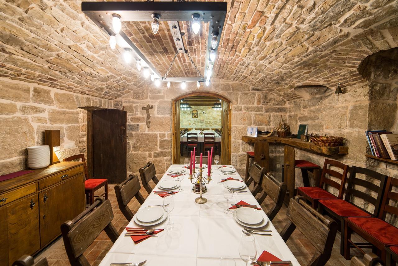 Hotel Stanica Ravno Екстериор снимка