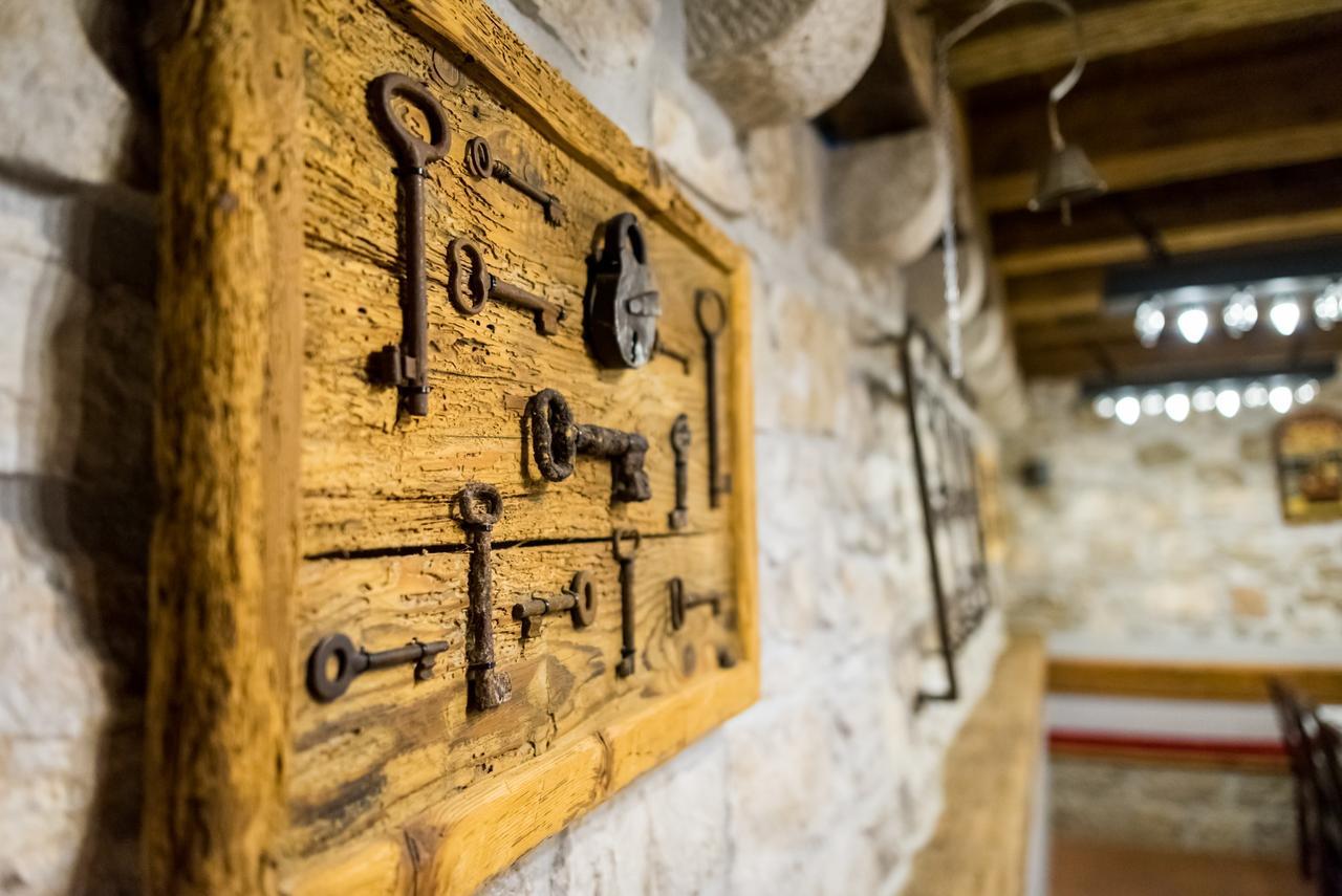 Hotel Stanica Ravno Екстериор снимка