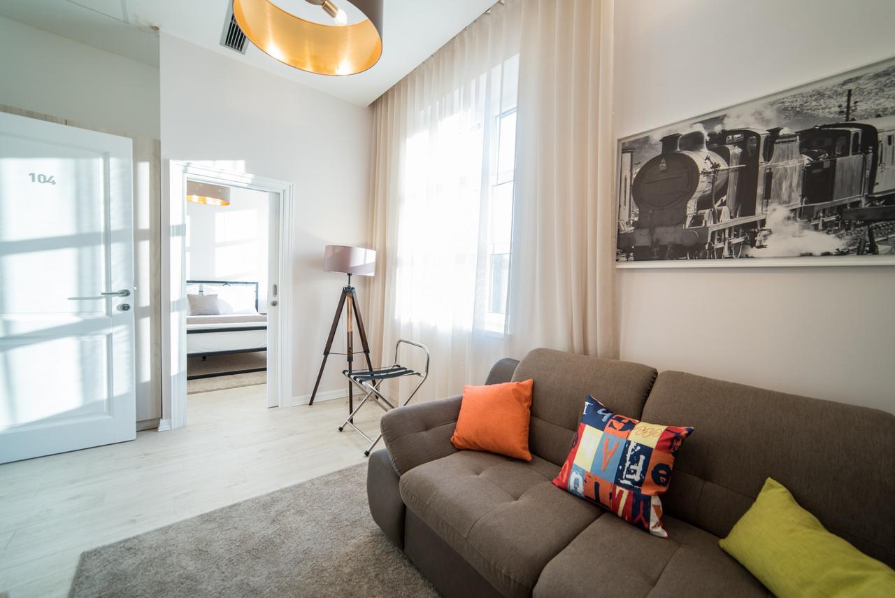 Hotel Stanica Ravno Екстериор снимка