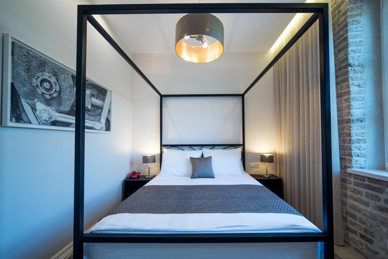 Hotel Stanica Ravno Екстериор снимка