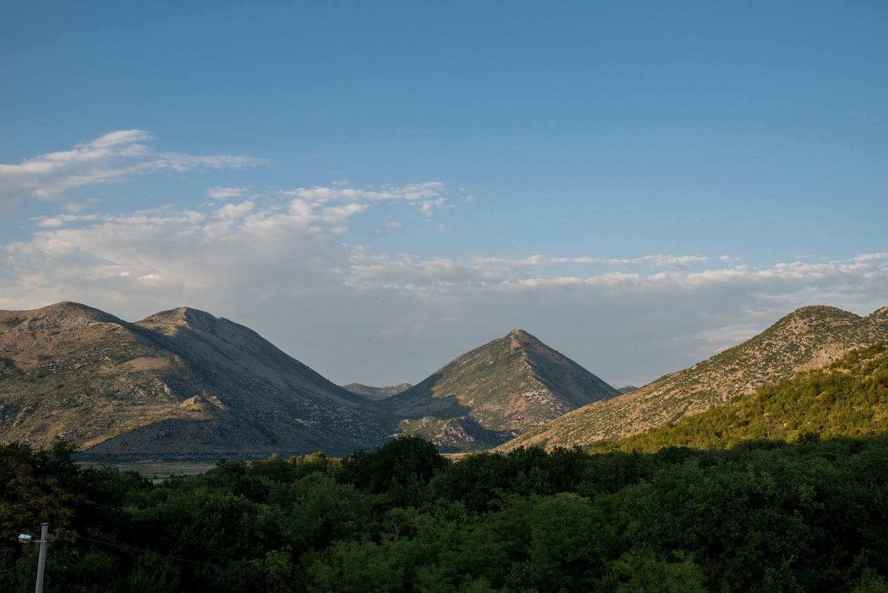 Hotel Stanica Ravno Екстериор снимка
